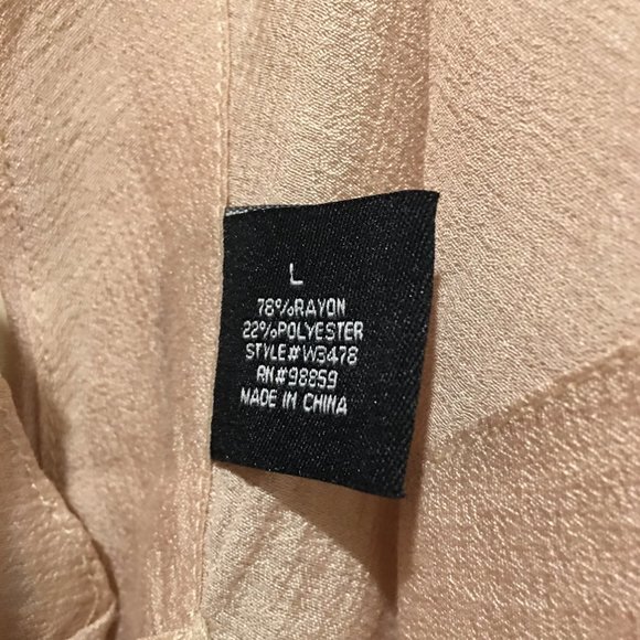 W118 by Walter Baker NOLA Vest - Picture 8 of 10